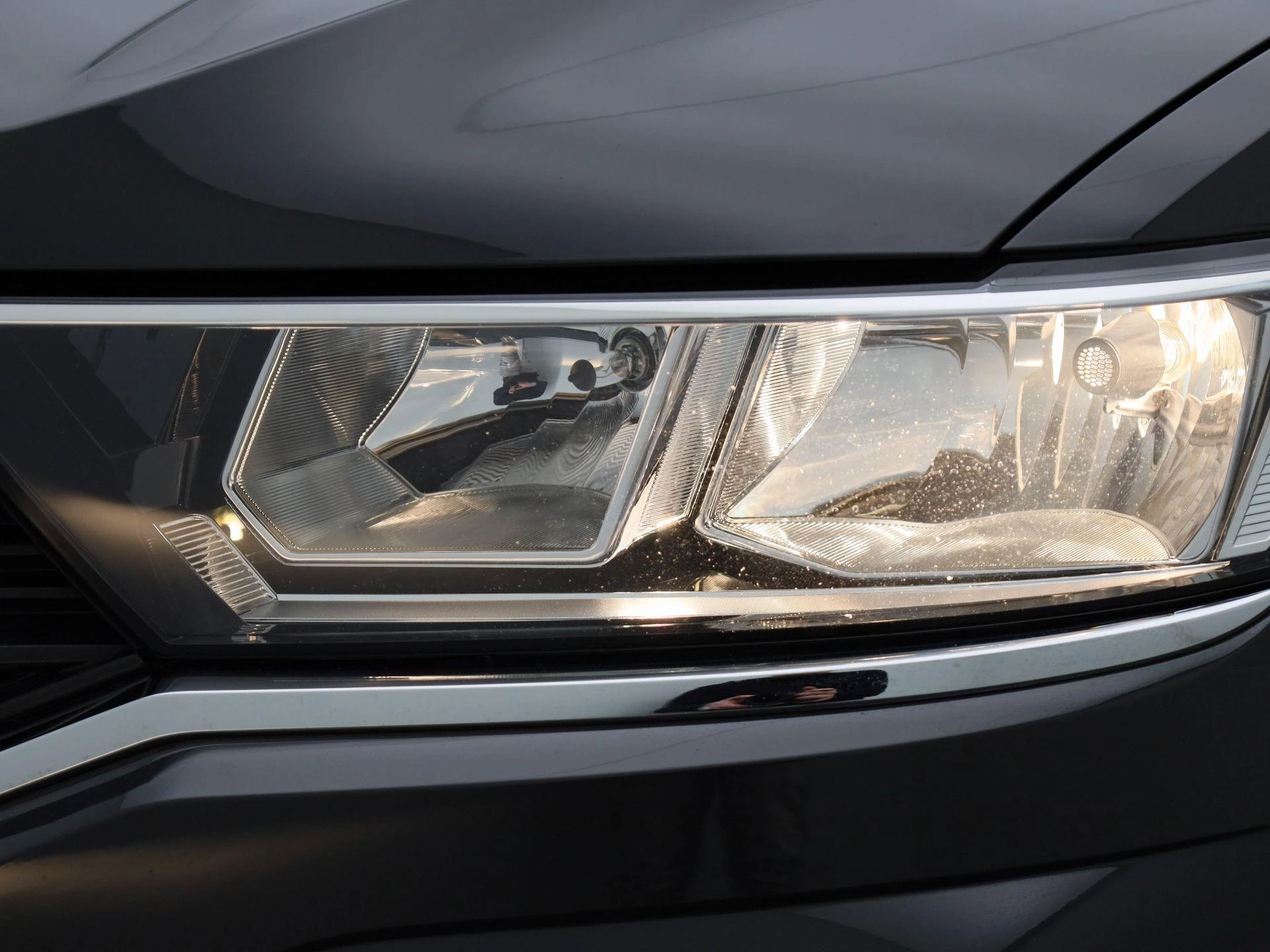 Volkswagen T-Roc 1.5 TSI Style 150 PK|