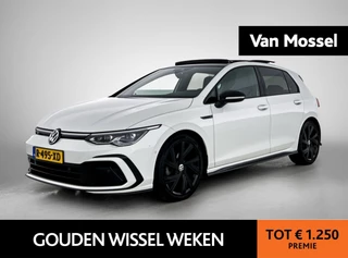 Volkswagen Golf 1.5 eTSI R-LINE