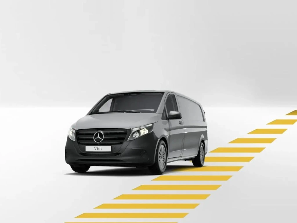 Mercedes-Benz-Vito 116-image-1