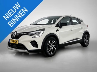 Renault Captur 1.3 TCe 130 Intens
