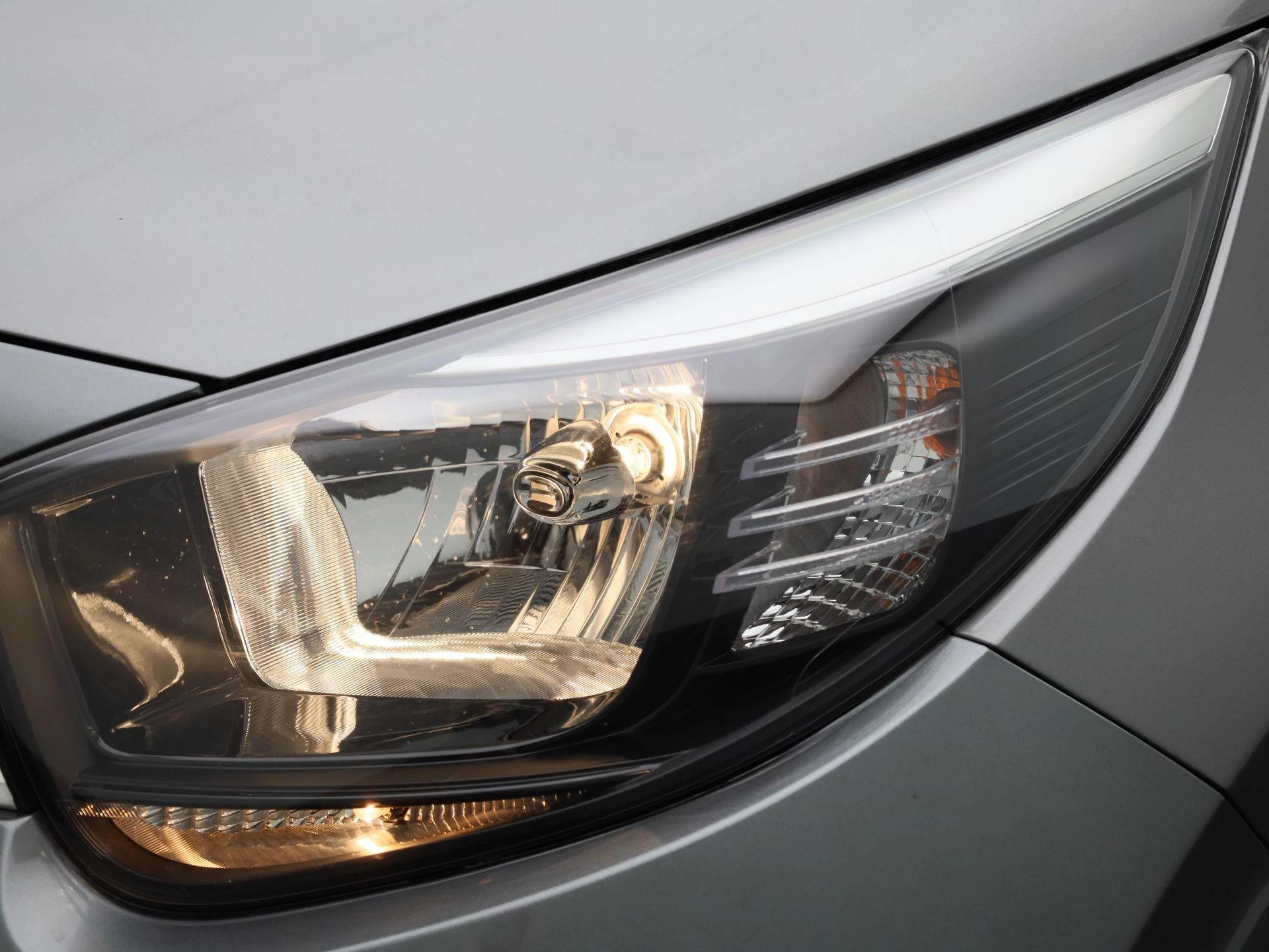 Kia Picanto 1.0 DPi ComfortLine