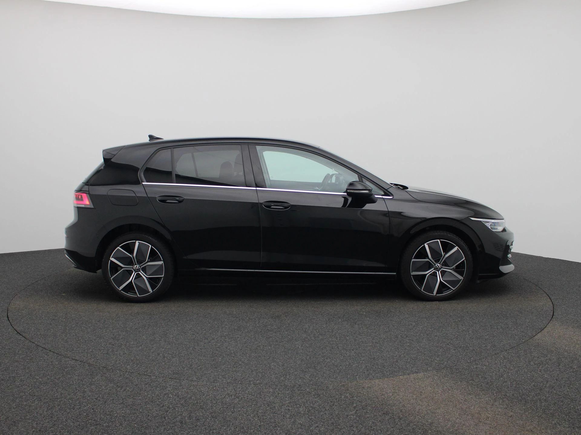Volkswagen Golf 1.5 eHybrid Style Edition 204 PK|