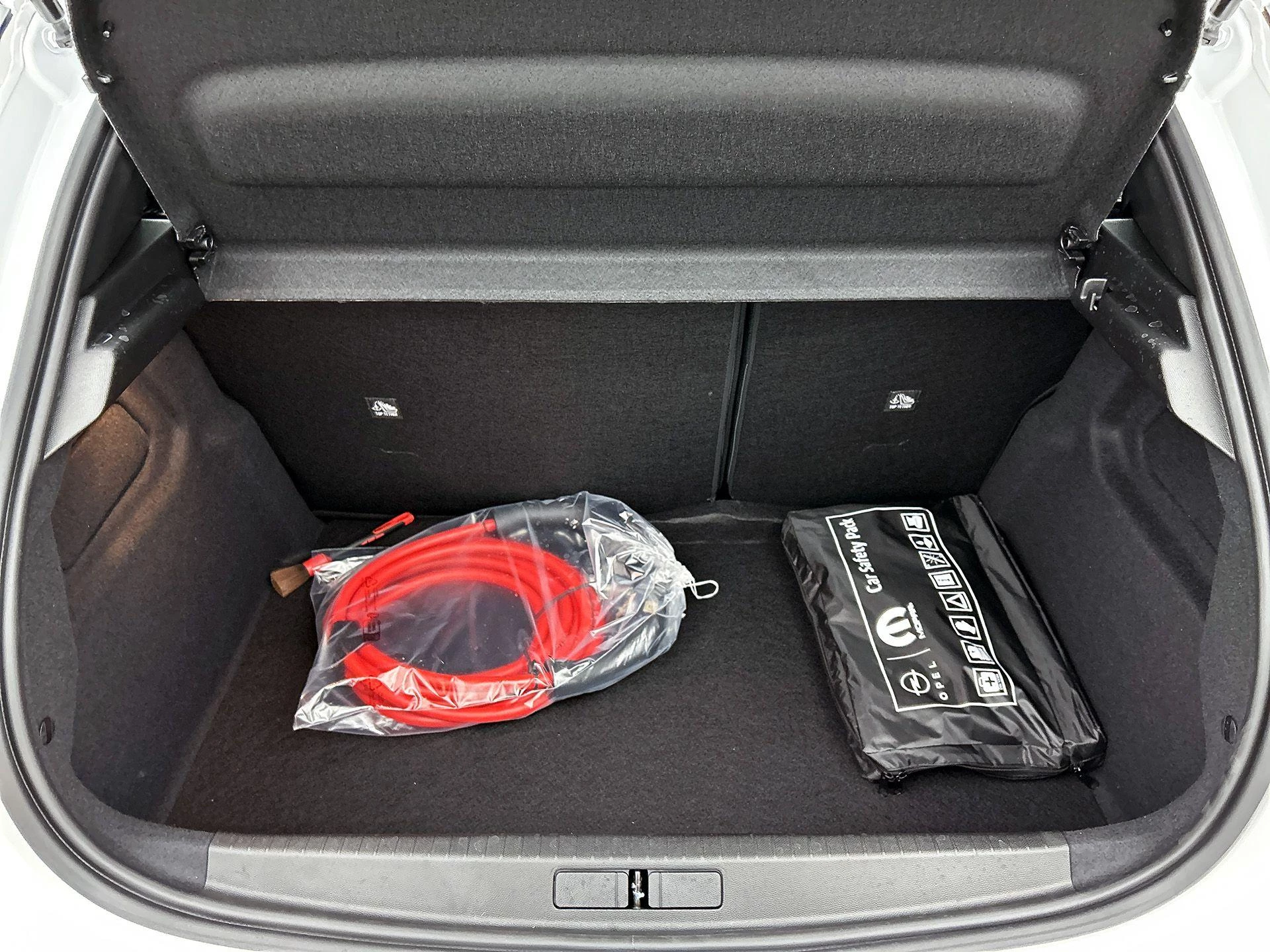 Opel Corsa-e Electric Long Range Business Edition 51 kWh