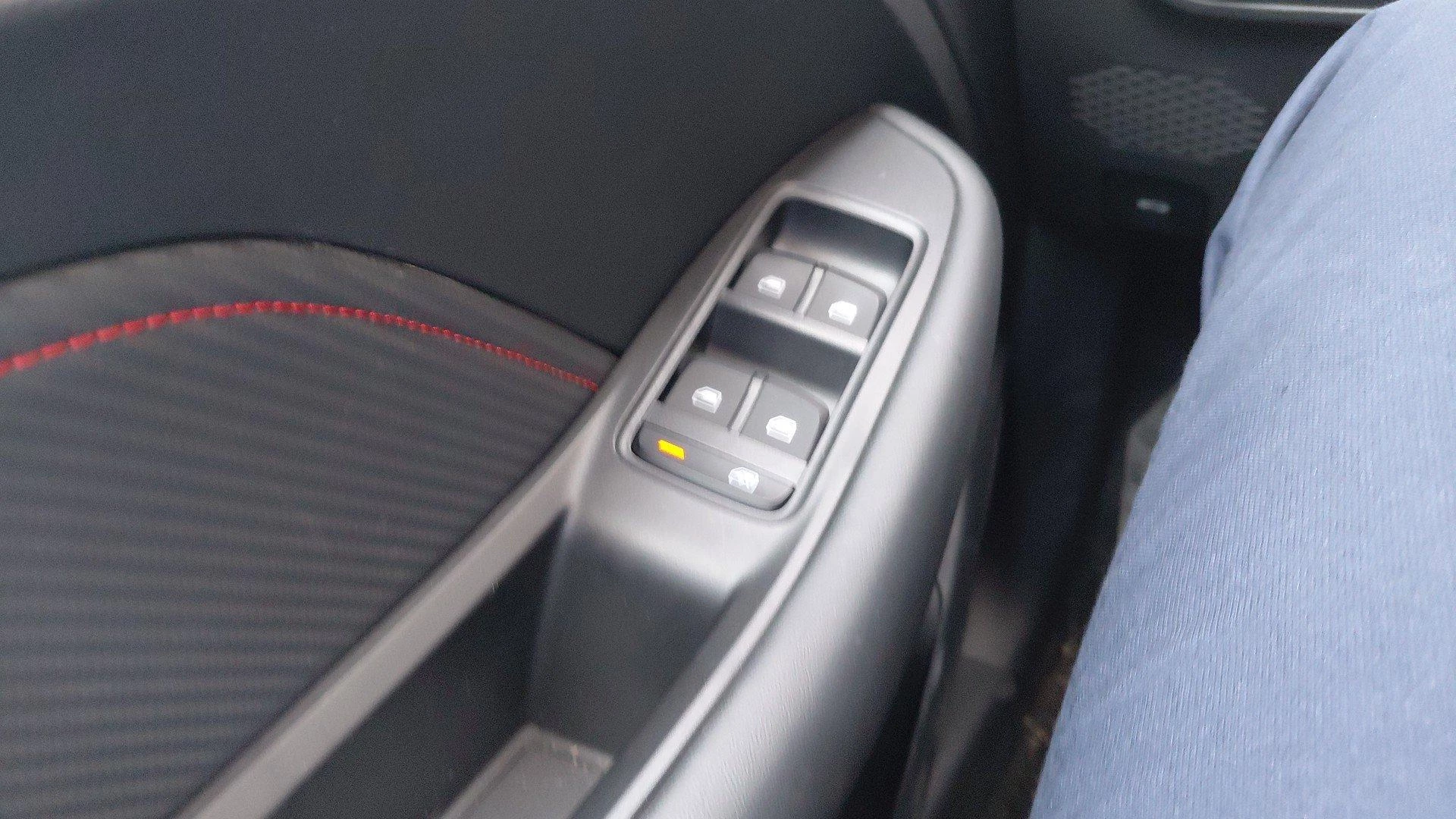 MG ZS EV MG EV Standard Range Luxury 50 kWh