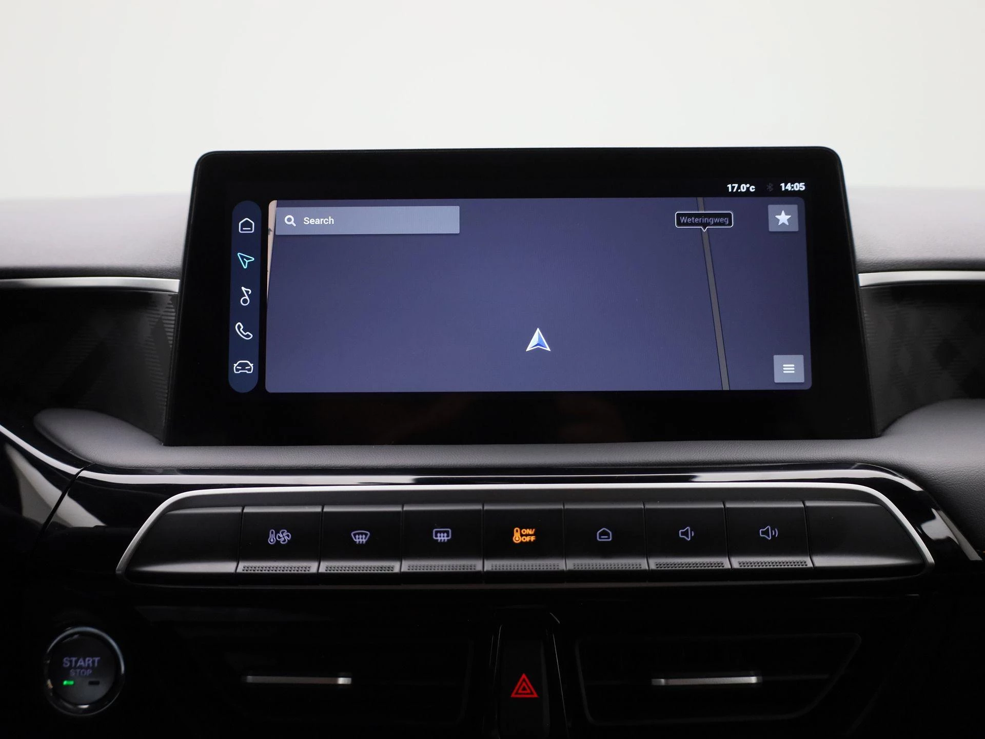 MG MG3 1.5 Hybrid+ Luxury