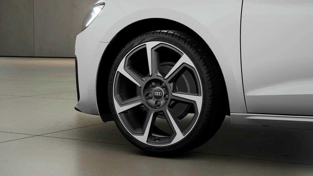Audi A1 Sportback 25 TFSI LED SHZ Smart Interface