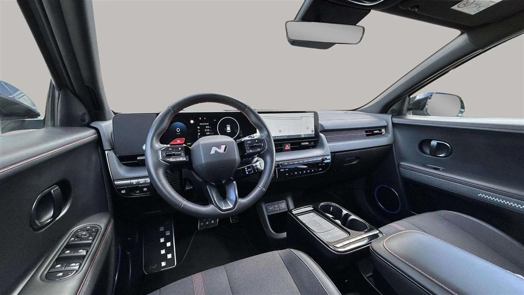 Hyundai-IONIQ 5-image-12