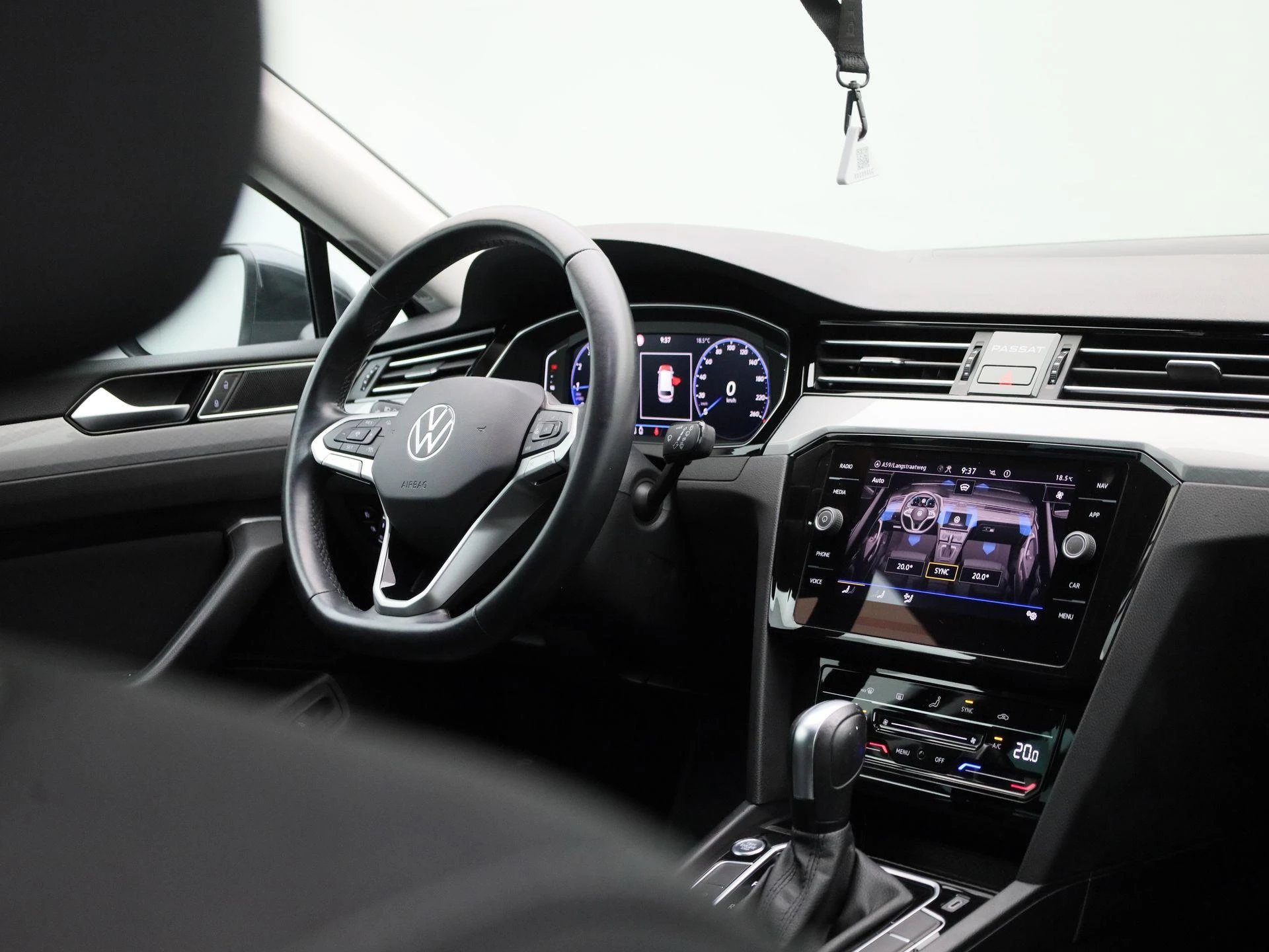 Volkswagen Passat Variant 1.5 TSI Business | 150 PK |