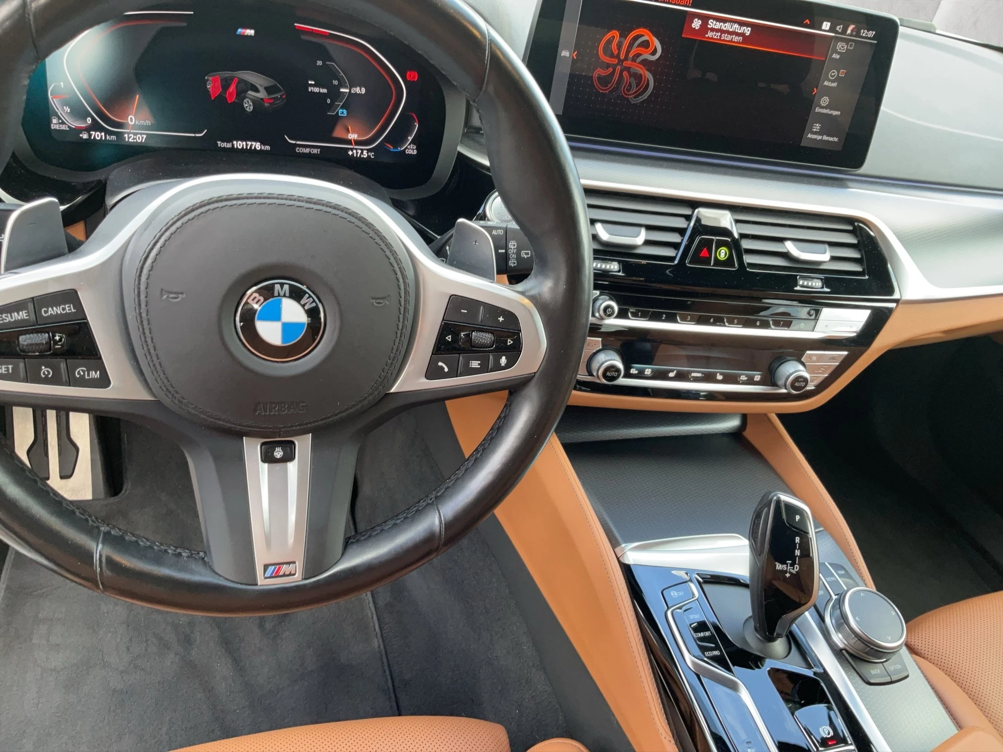BMW-5er Reihe-image-11