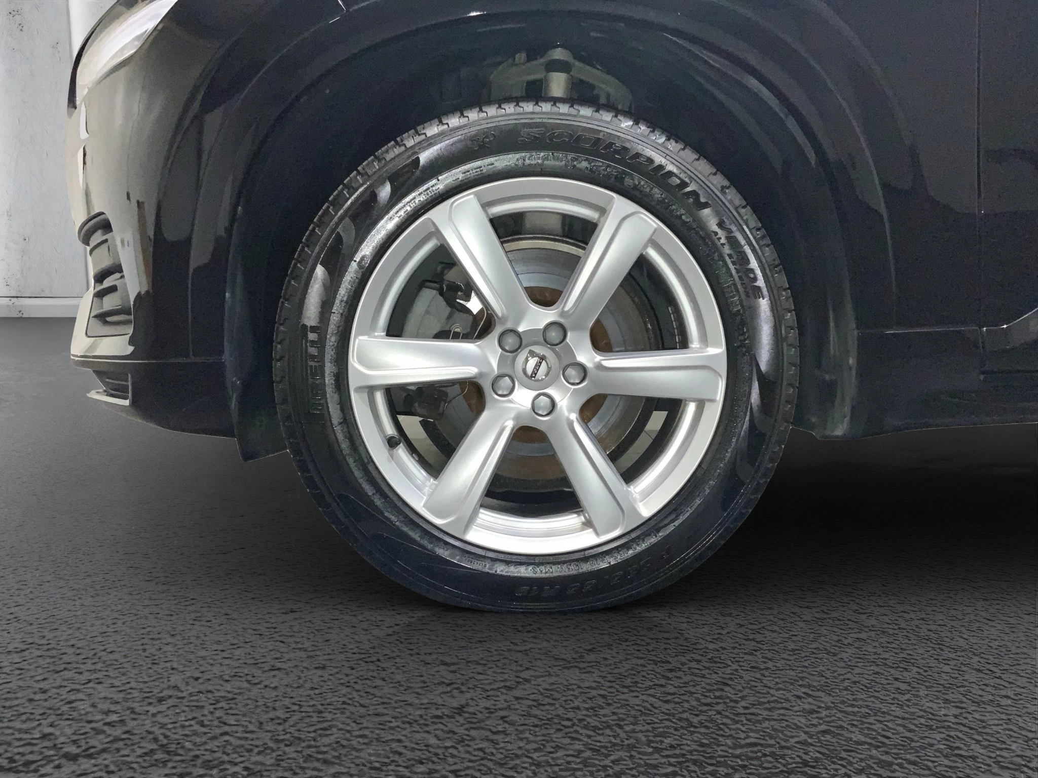 Volvo XC90 B5 AWD Core