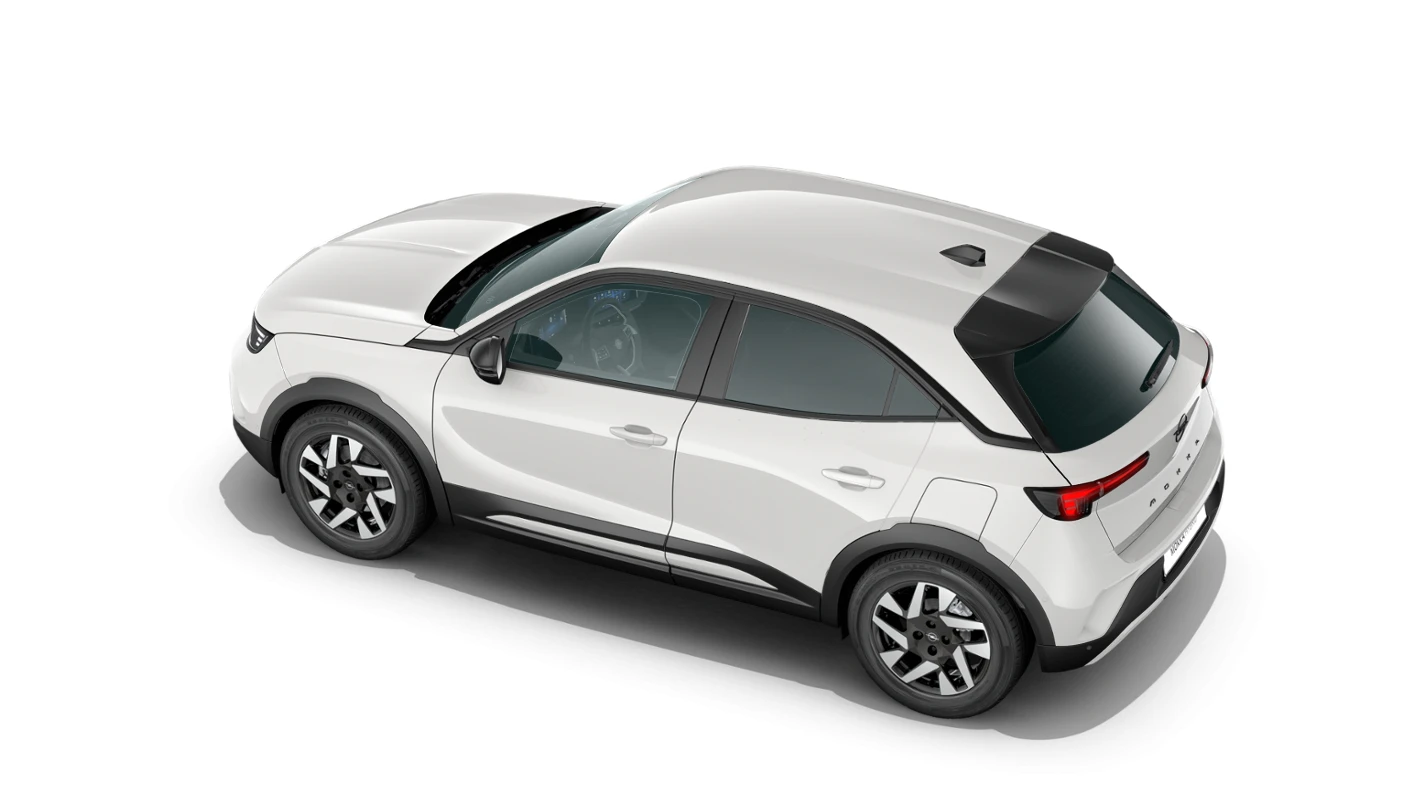 Opel Mokka Business Edition