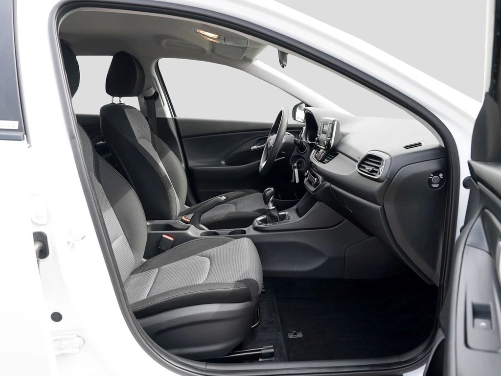 Hyundai i30 1.4 Select