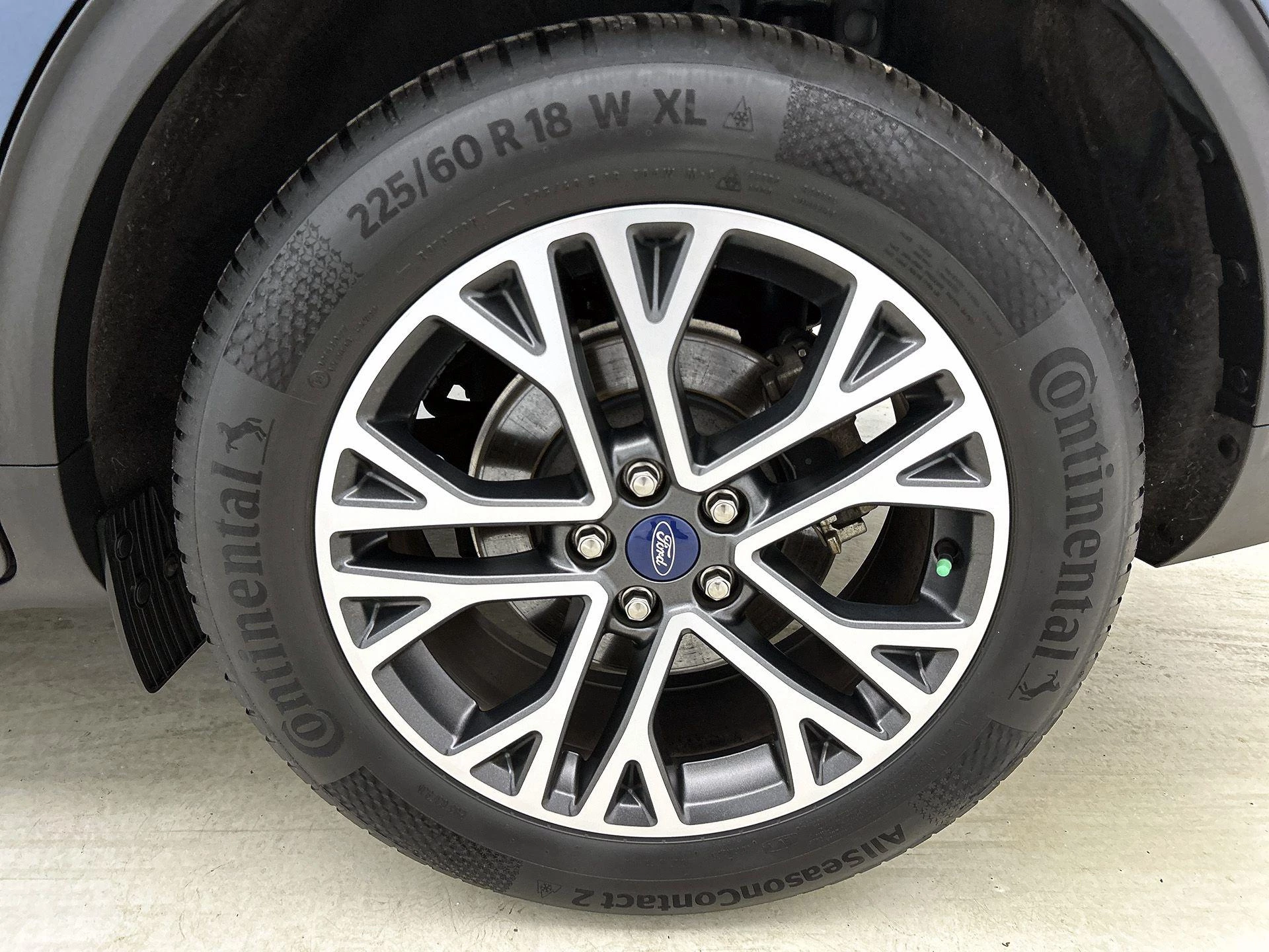 Ford Kuga 2.5 PHEV Titanium X