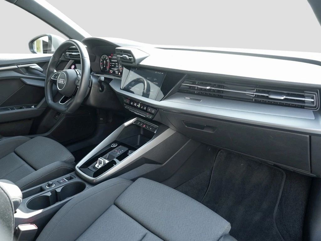 Audi A3 Sportback 35 TFSI Advanced S-tronic Navi LED