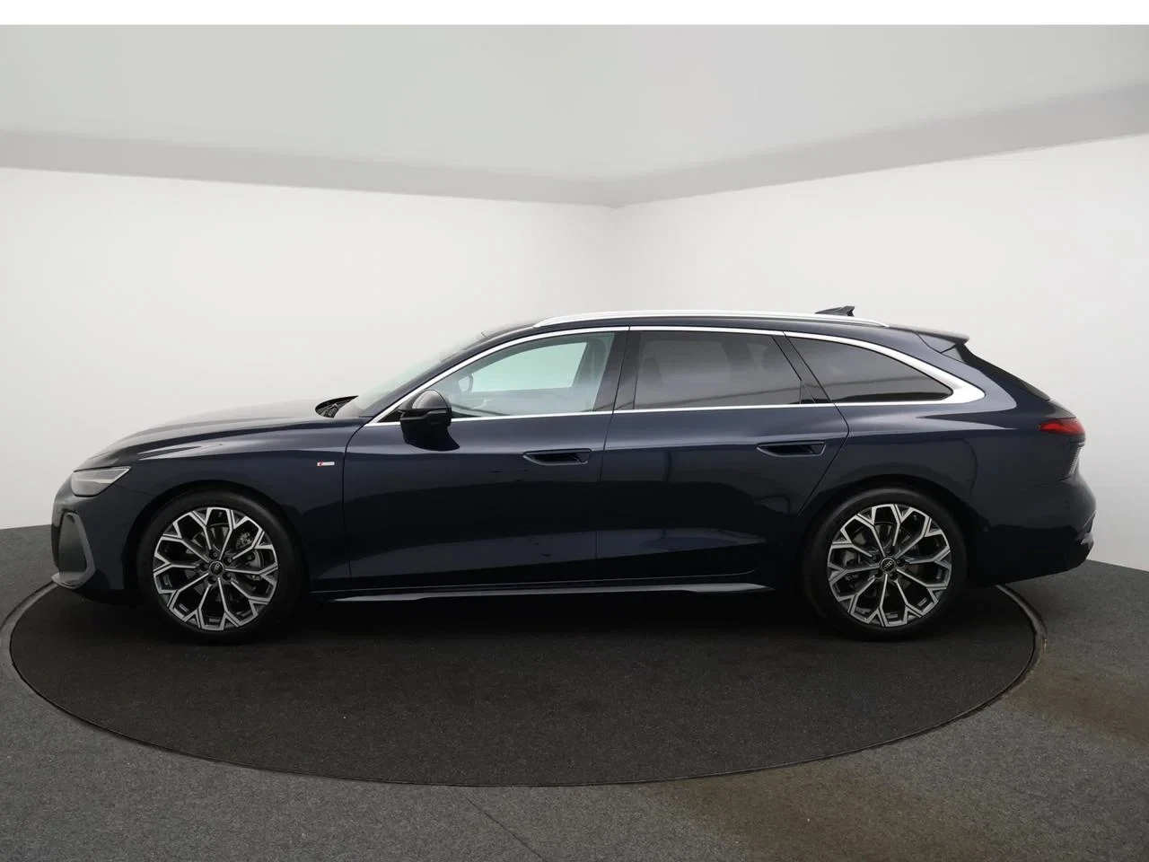 Audi A6 SW | STOCKDEAL * NIEUWE WAGEN | A6 Avant 2.0 TFSI S line S tronic