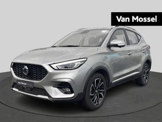 MG ZS 1.0 T-GDi AT LUXURY