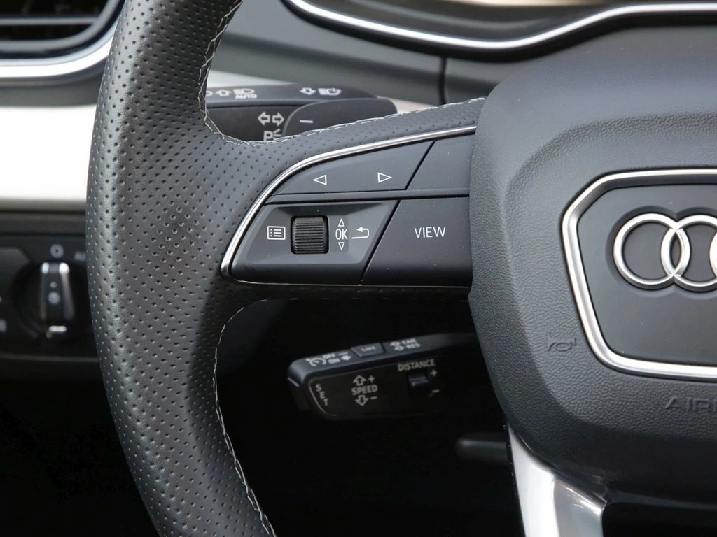 Audi Q5 Sportback 50 TFSI e quattro S line PANO*360°Cam*NAVI*VIRTUAL*MATRIX-LED*SHZ