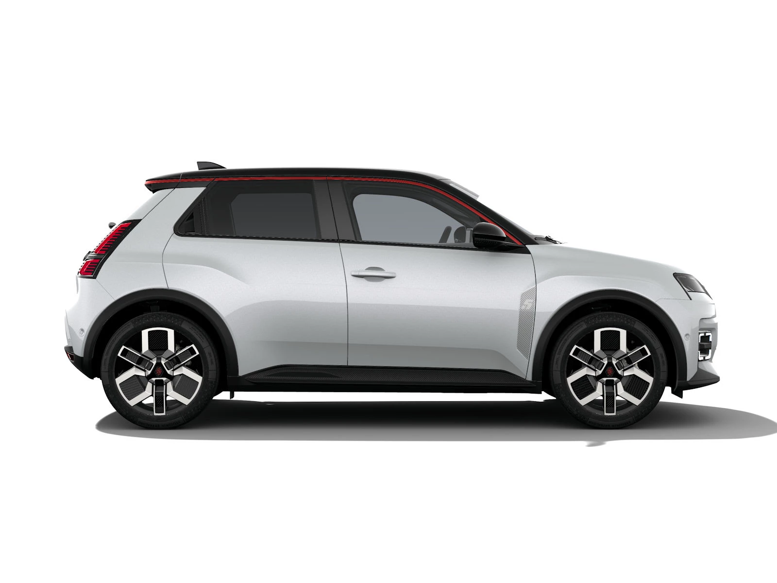 Renault 5 E-TECH comfort range 10 1AT Techno