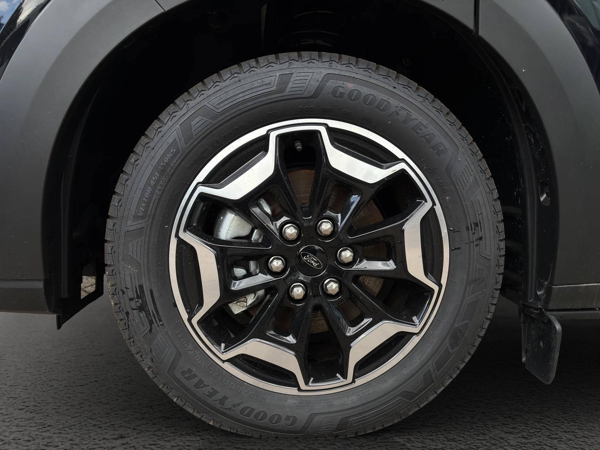 Ford Nugge Active L2 170PS 8-Gang-Auom. Aufstelldach *HEZ Aktionsangebot*