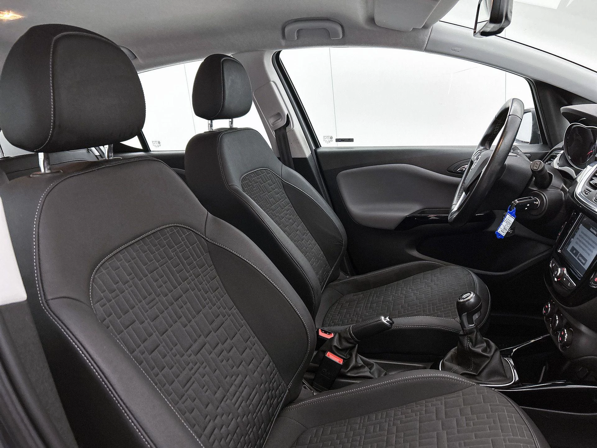 Opel Corsa 1.0 Turbo Online Edition