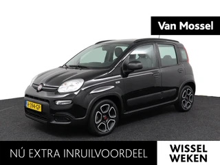 Fiat Panda 1.0 Hybrid City Life |
