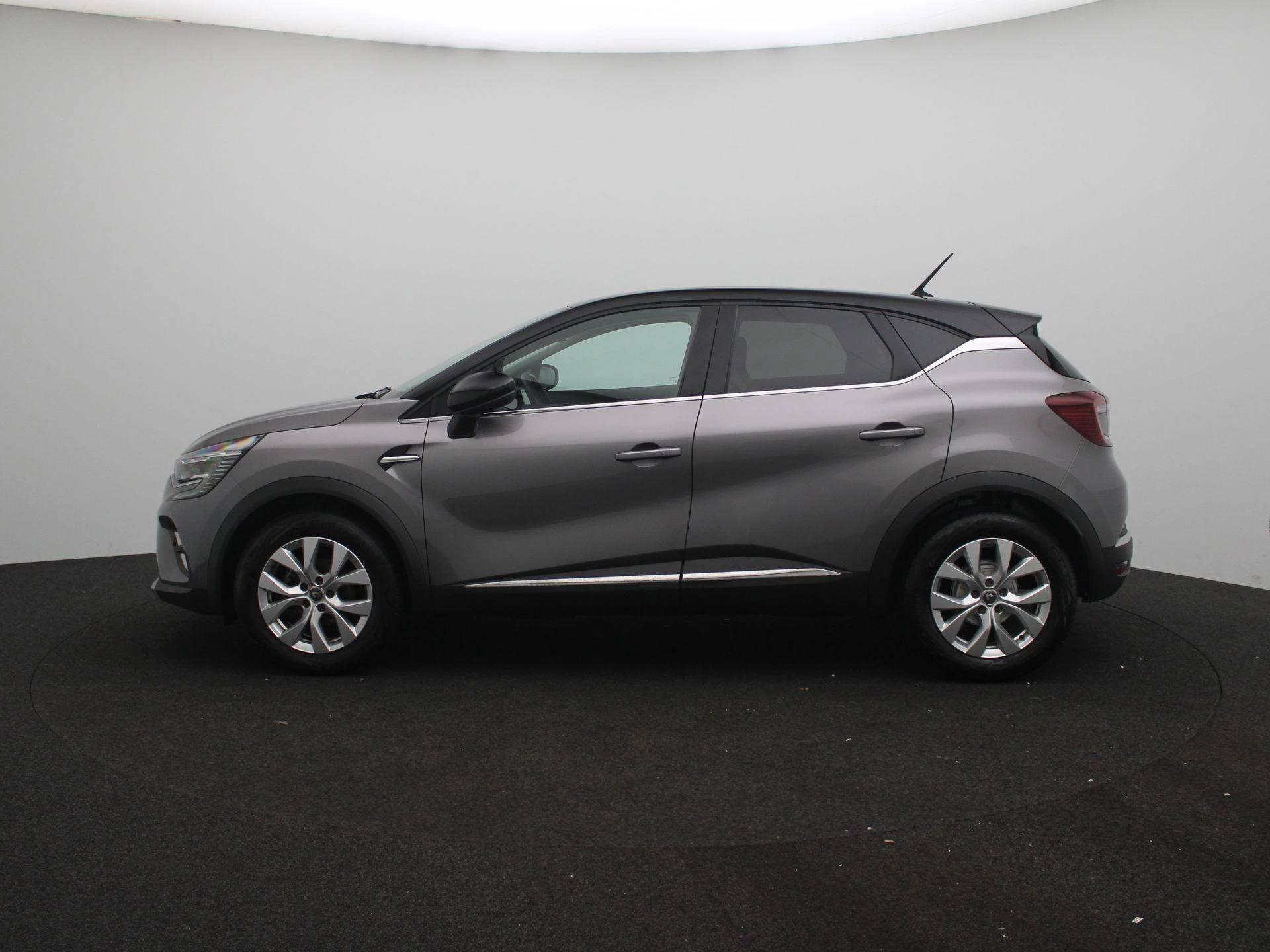Renault Captur 1.0 TCe 90 Intens