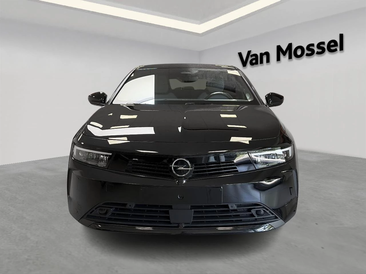 Opel Astra 1.2 Turbo 96kW S/S Edition Auto