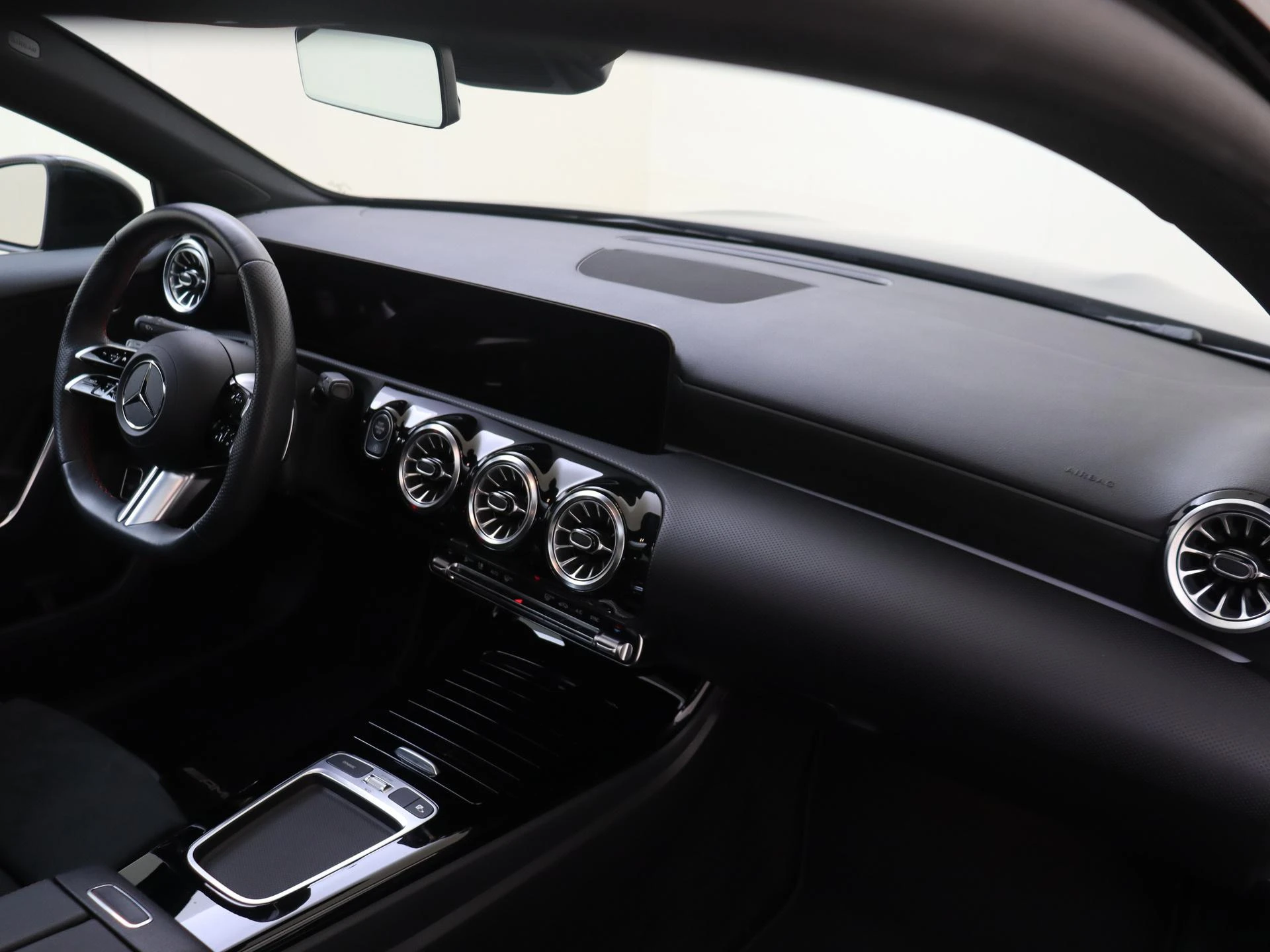 Mercedes-Benz A-Klasse 200 AMG Line