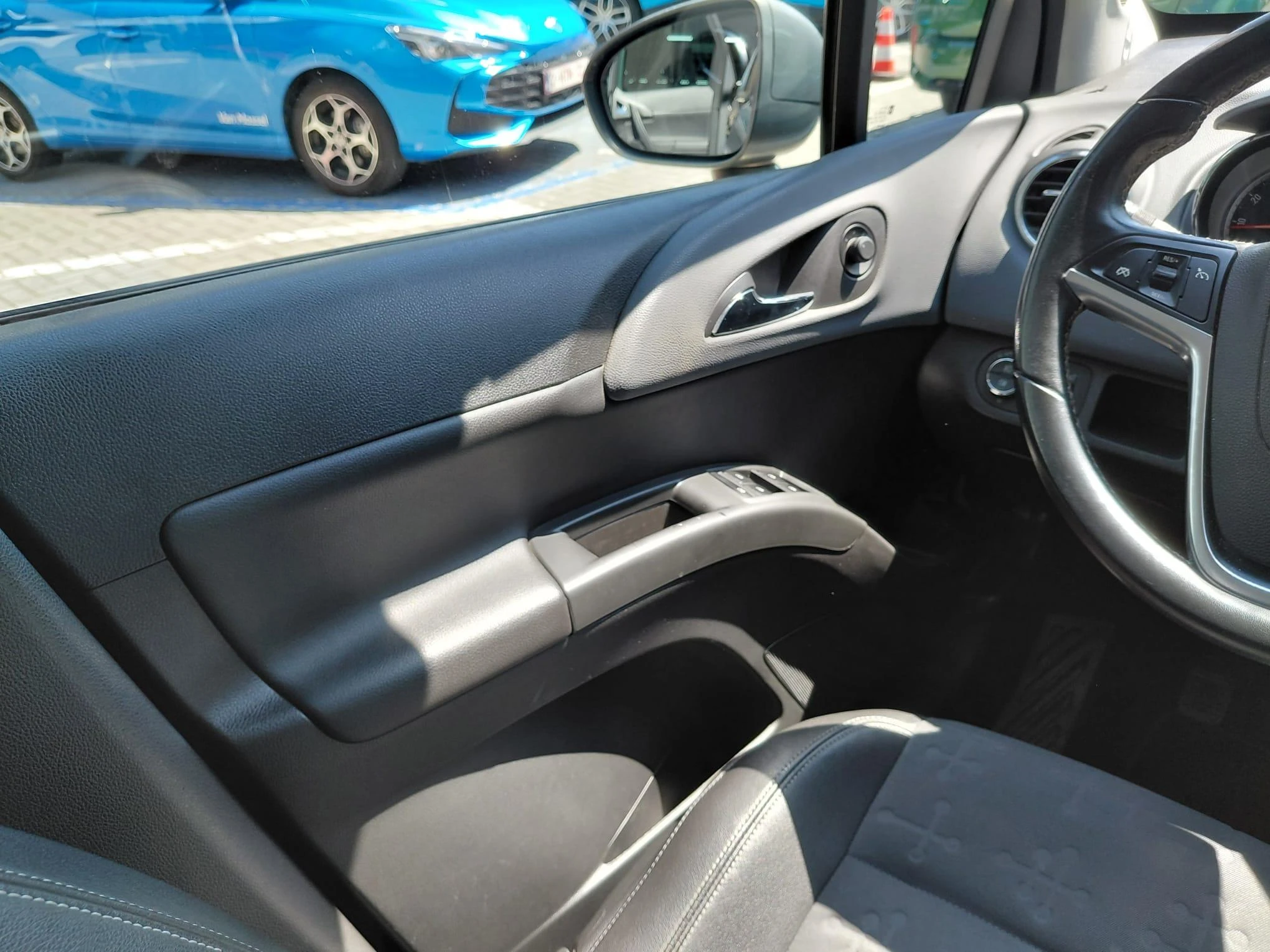Opel Meriva 1.4 88kW ECOTEC® Ultimate Edition