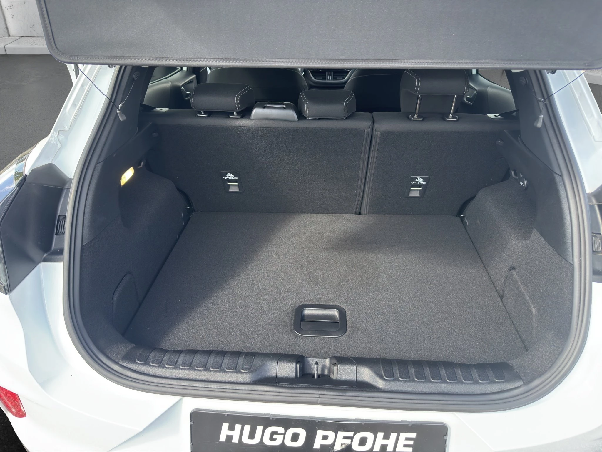 Ford Puma Titanium 1.0 EcoBoost
