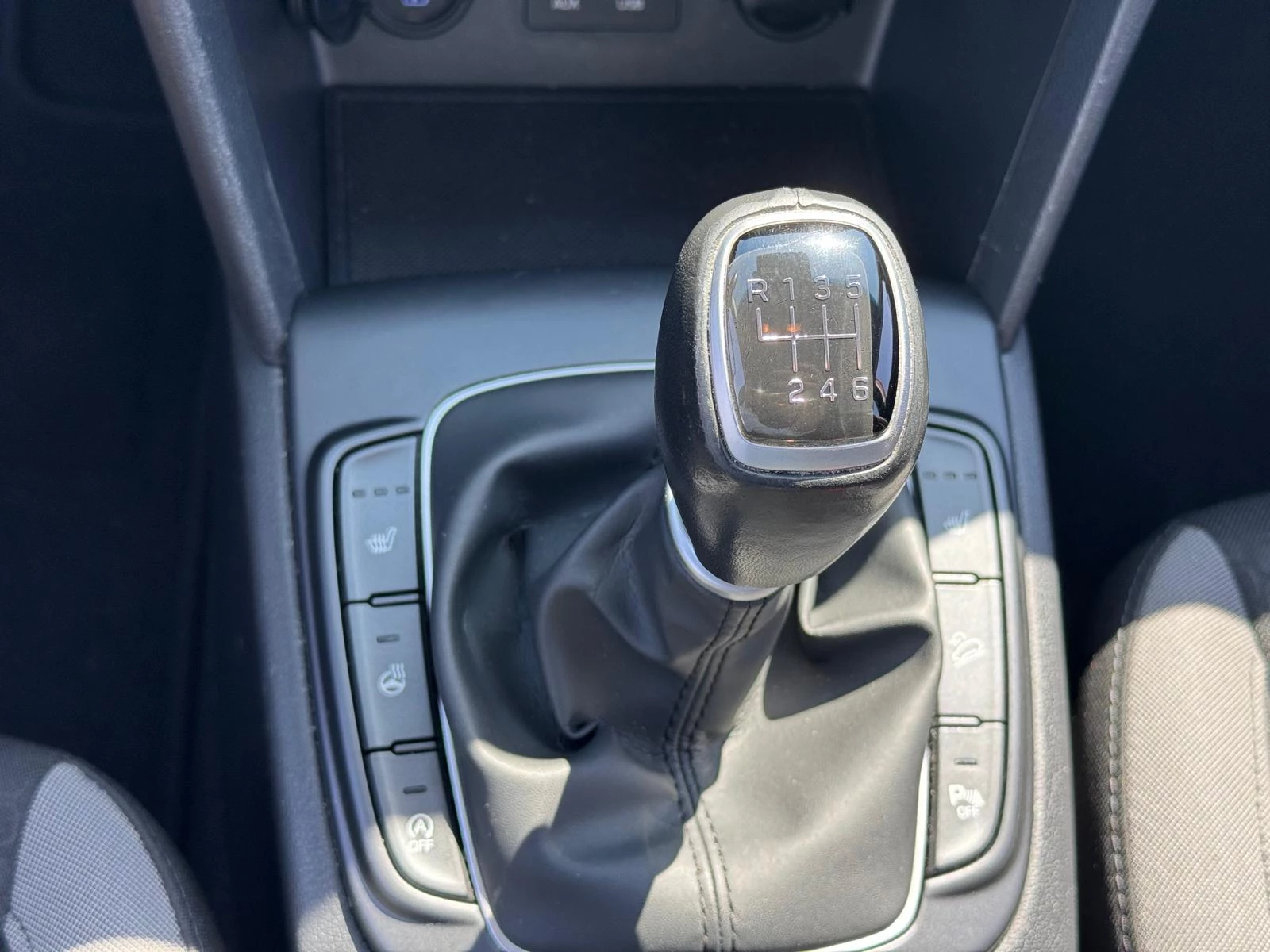 Hyundai Kona 1.0 T-GDI Launch