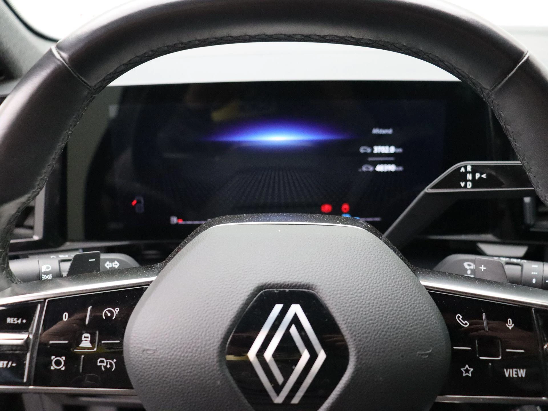 Renault Espace E-Tech full hybrid 200 Techno