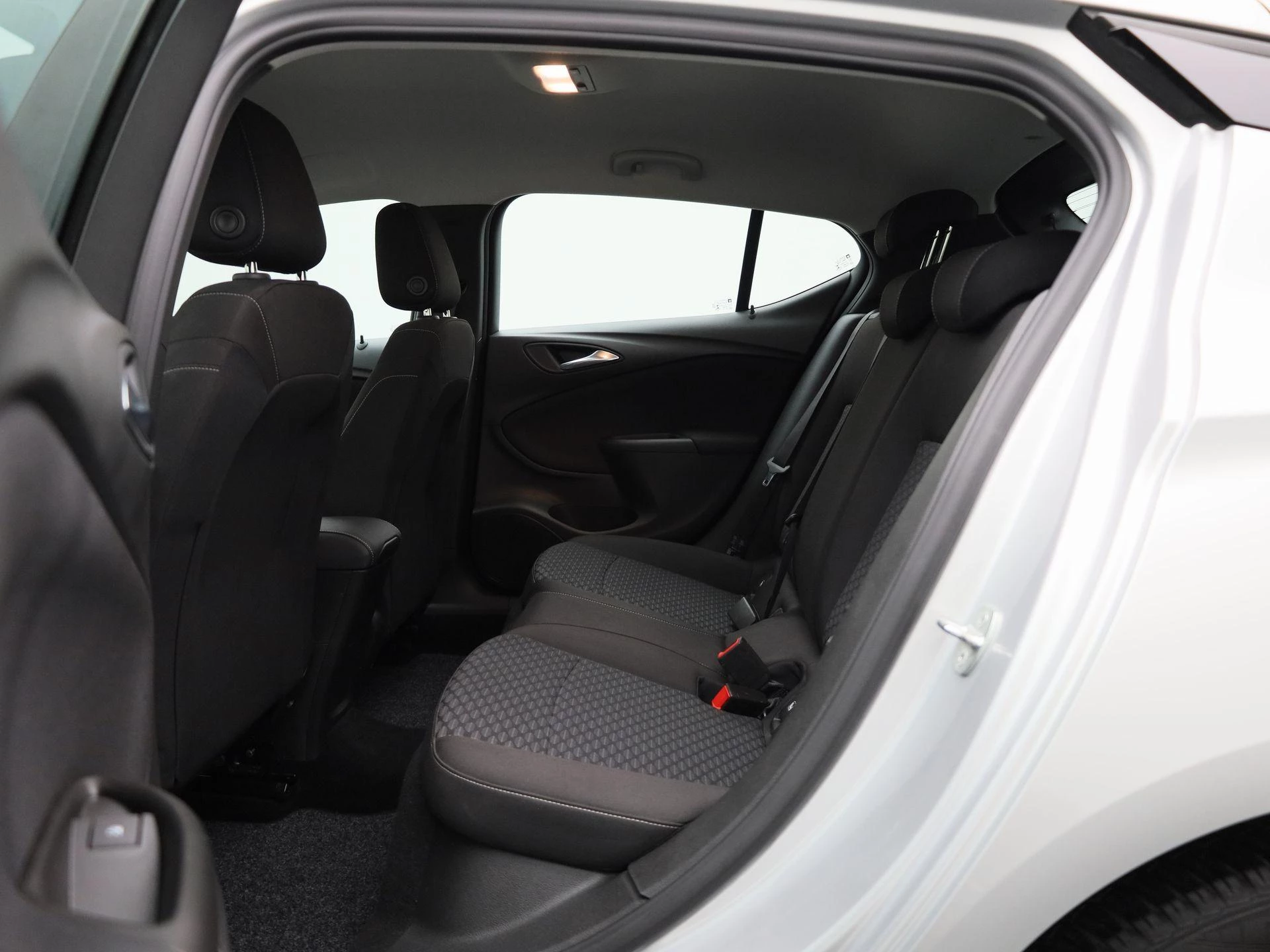 Opel Astra 1.2 Turbo 81kW S/S Edition