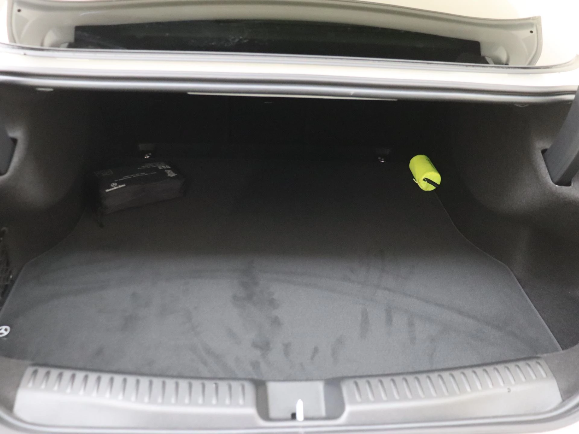 Mercedes-Benz CLA 200 AMG Line Plus