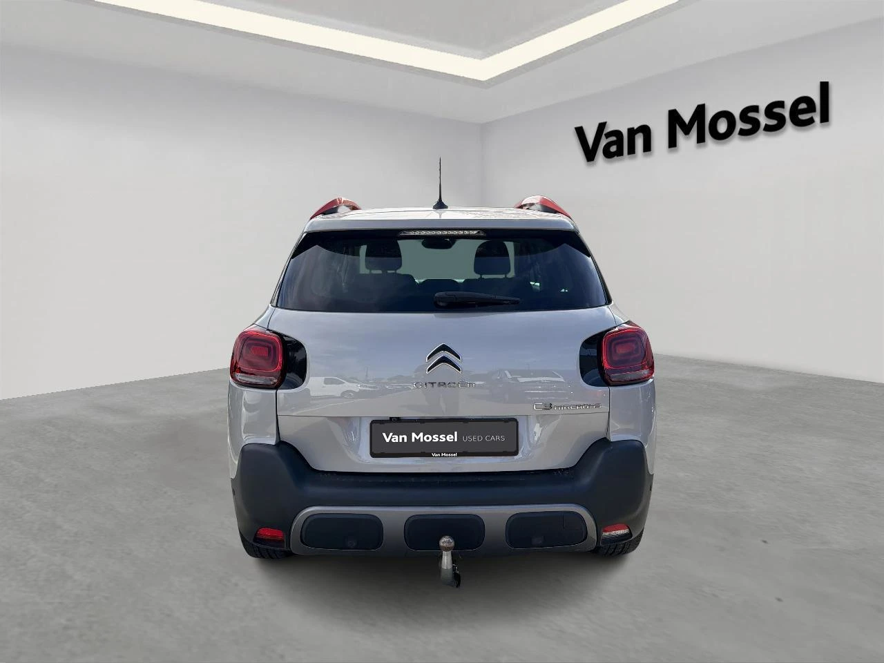 Citroën-C3 Aircross-image-2