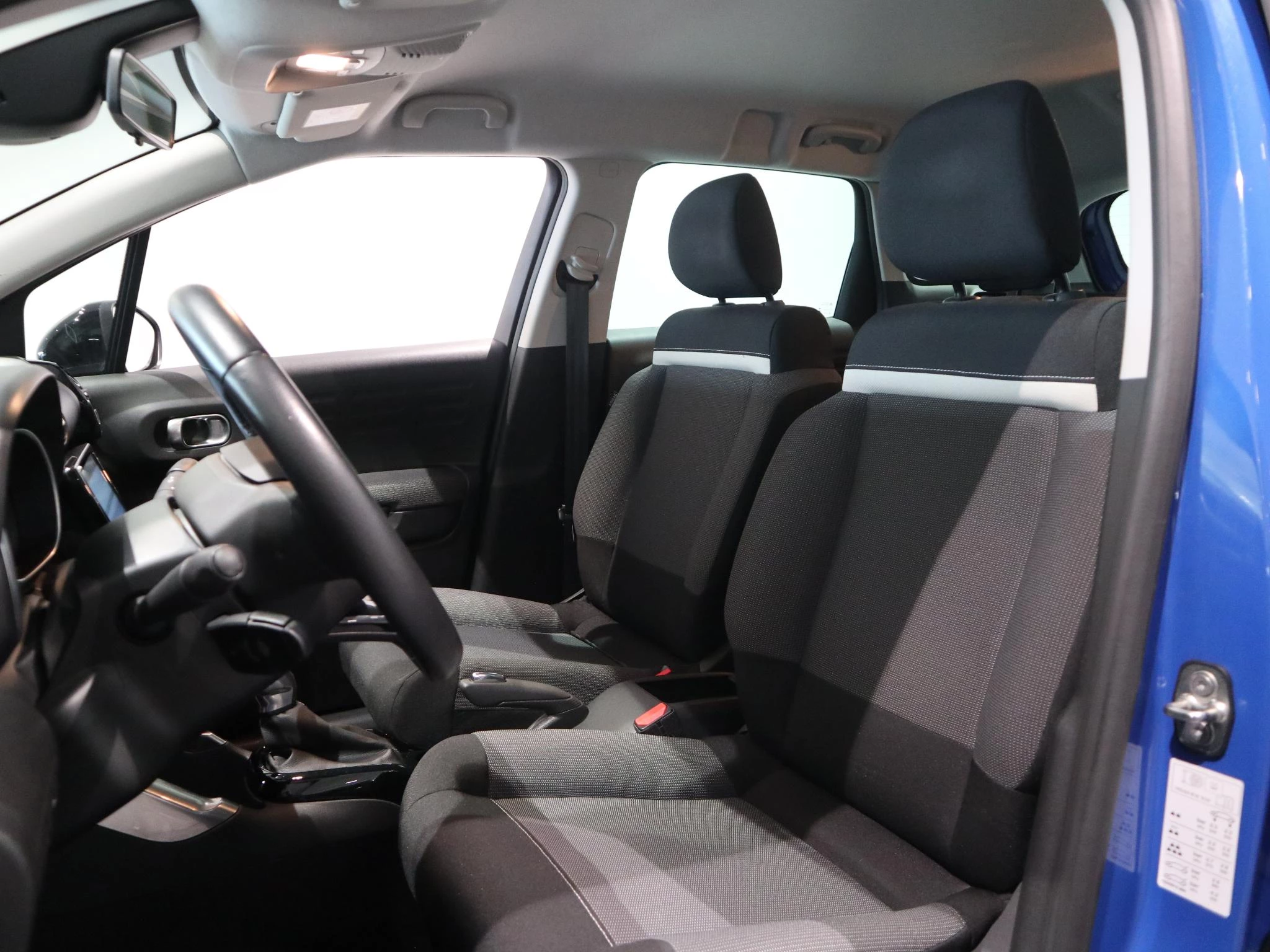 Citroën-C3 Aircross-image-8