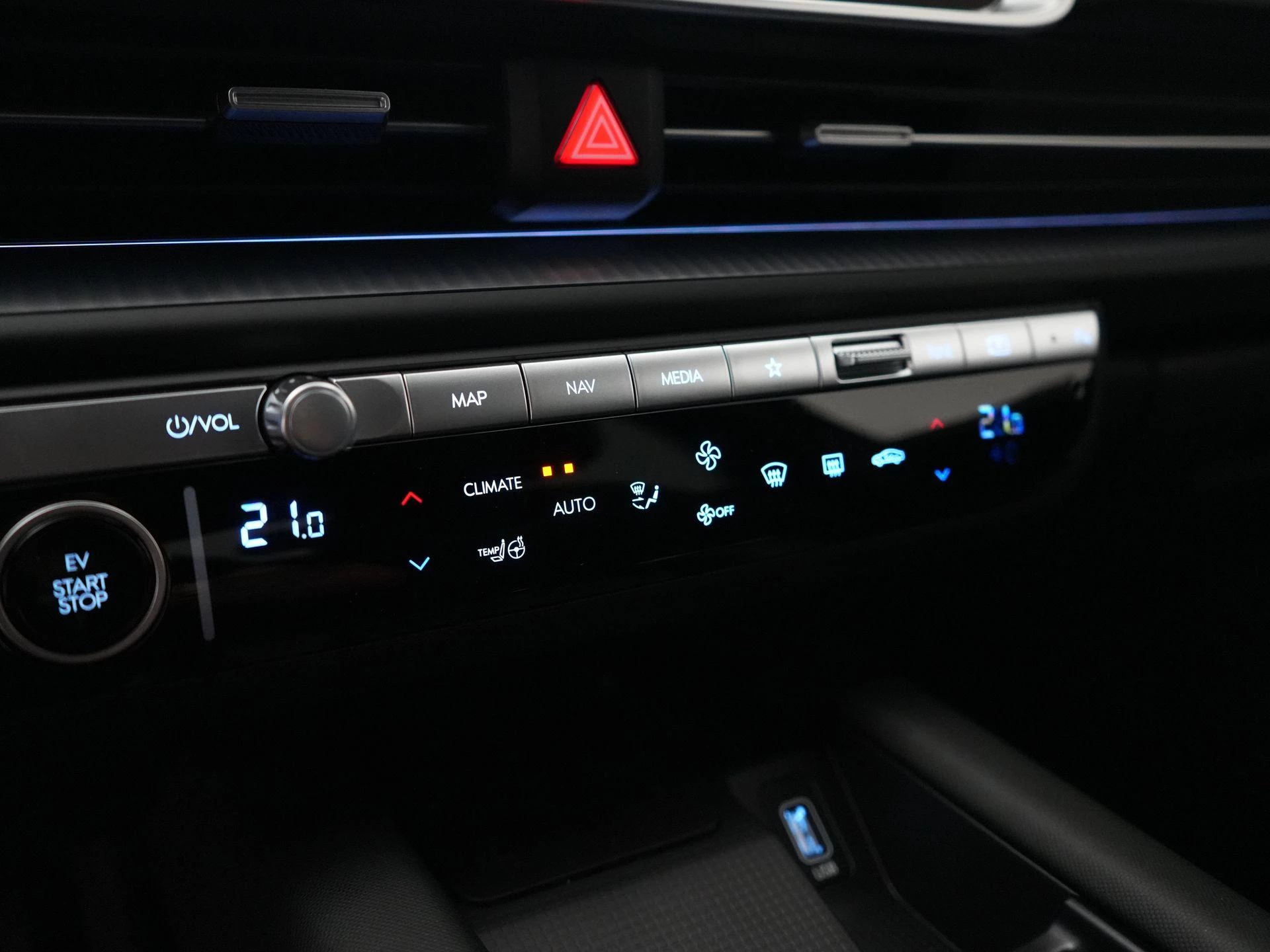 Hyundai IONIQ 6 Business 77.4 kWh