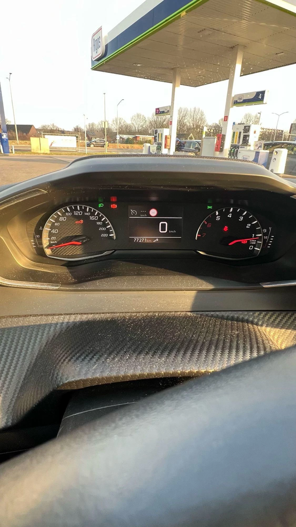 Peugeot 208 1.2 PureTech Allure Pack