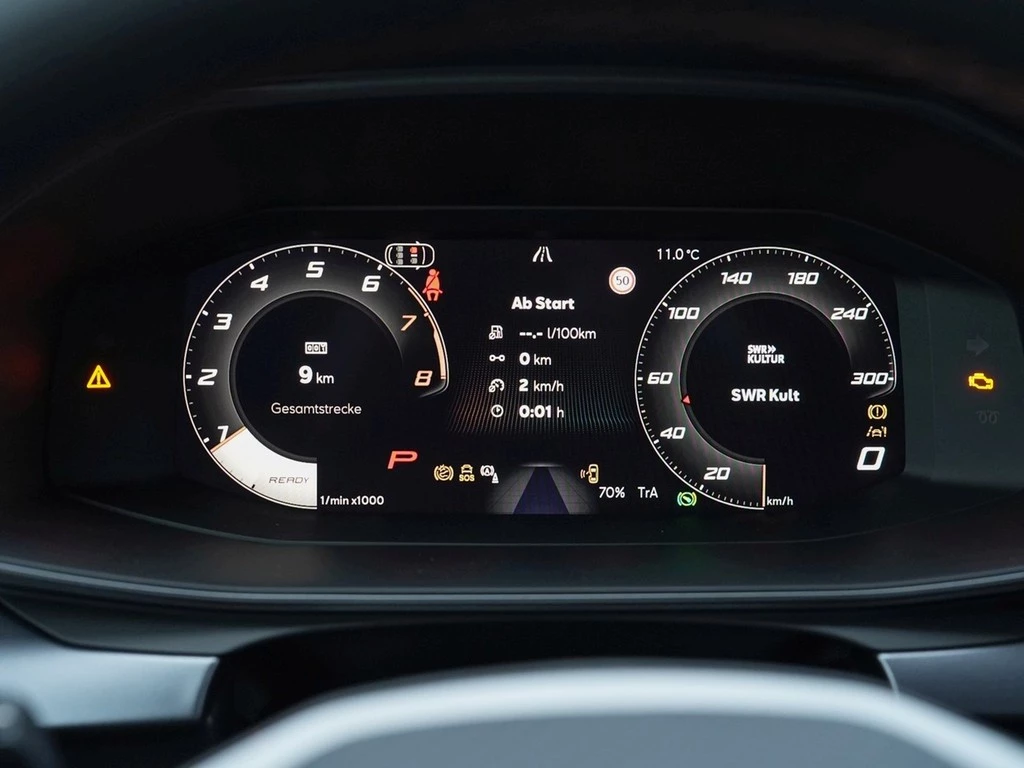 CUPRA Formentor VZ 2.0TSI 245kW/333PS 7-Gang-DSG 4Drive CAL