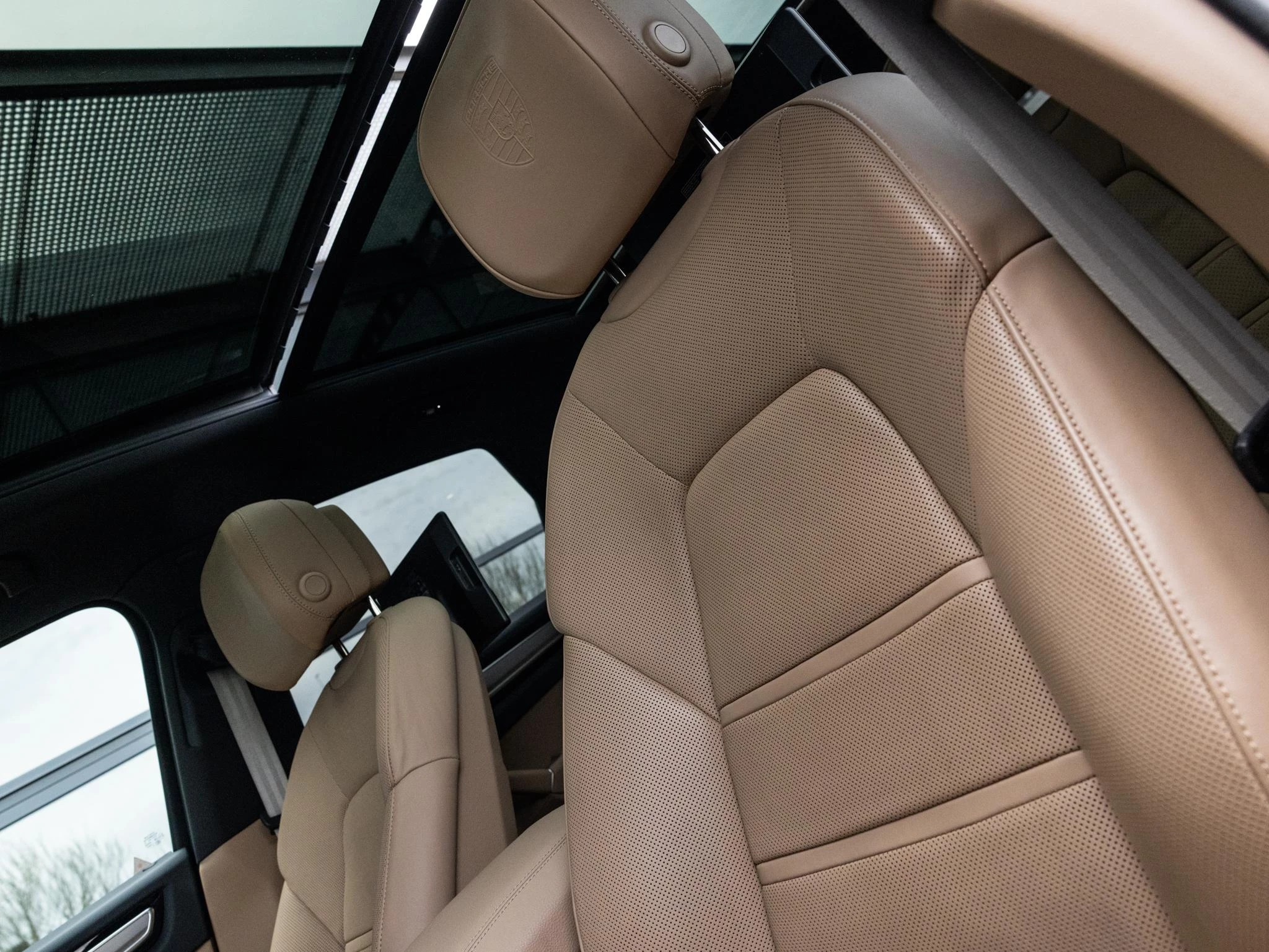 Porsche Cayenne 3.0 E-Hybrid Platinum Edition