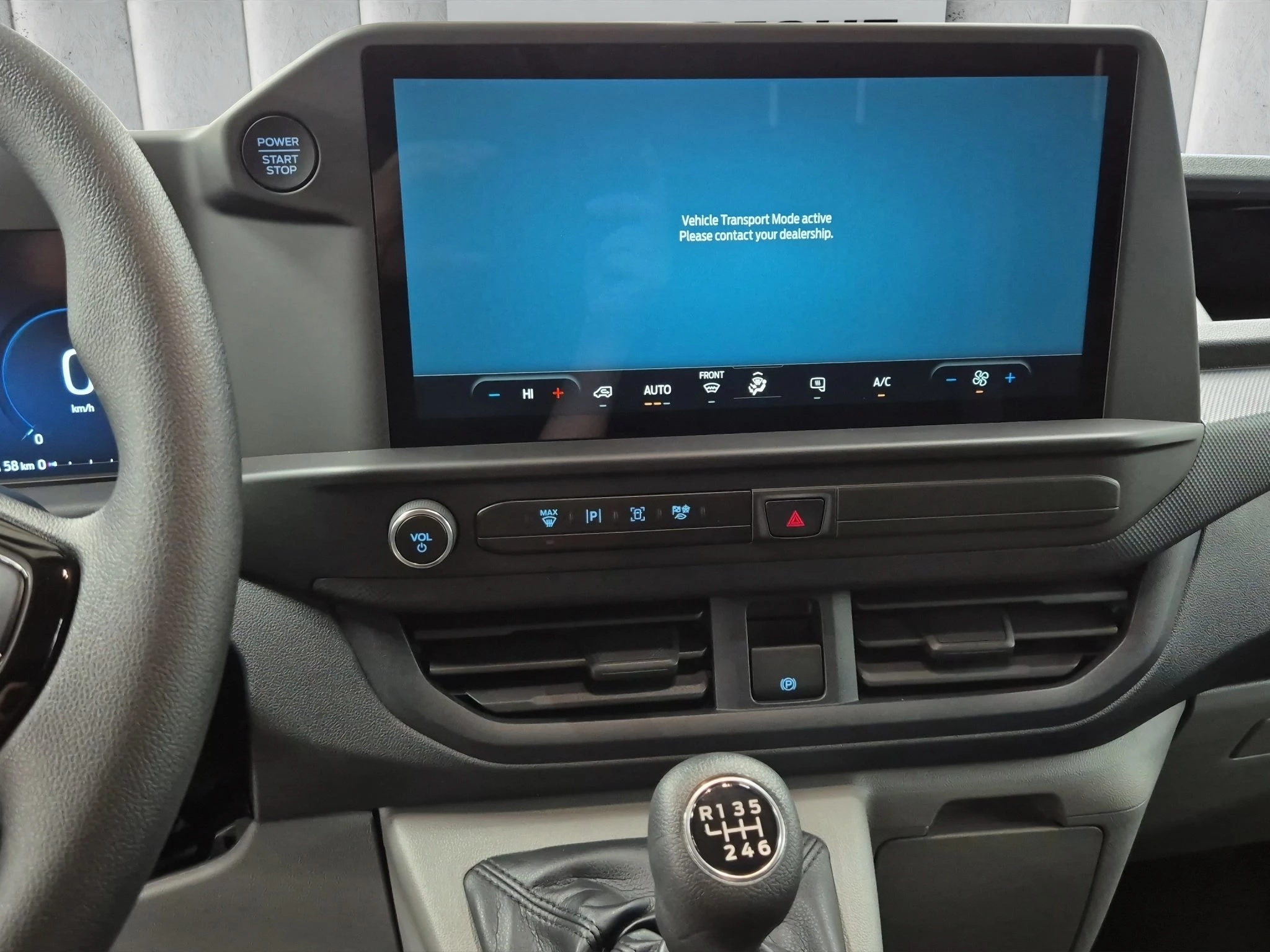 Ford Transit Custom Trend 2.0 EcoBlue 81kW 280 L1 Kasten-LKW. 4-türig