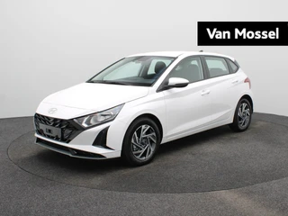 Hyundai i20 1.0 T-GDI Comfort