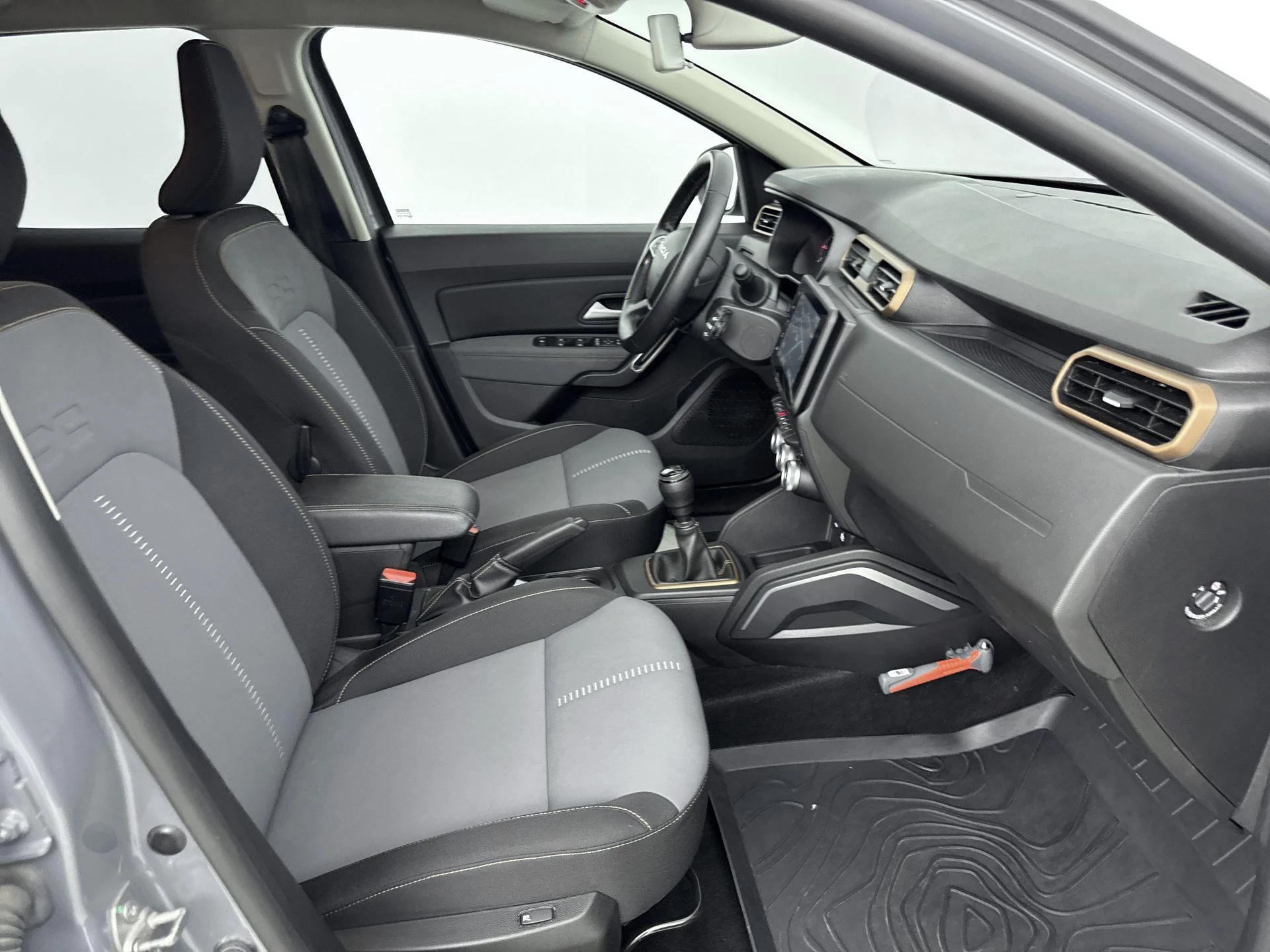 Dacia Duster 1.0 TCe ECO-G Extreme 100PK