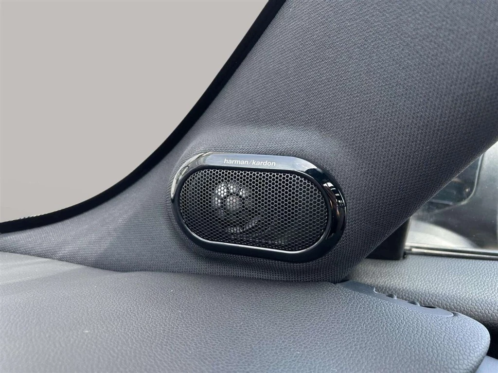 MINI Electric Cooper SE EL Mini Yours 184HK 3d Aut.