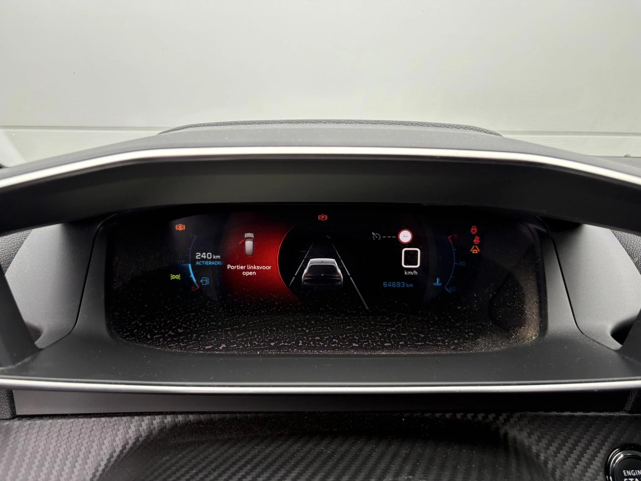 Peugeot 208 1.2 PureTech Allure