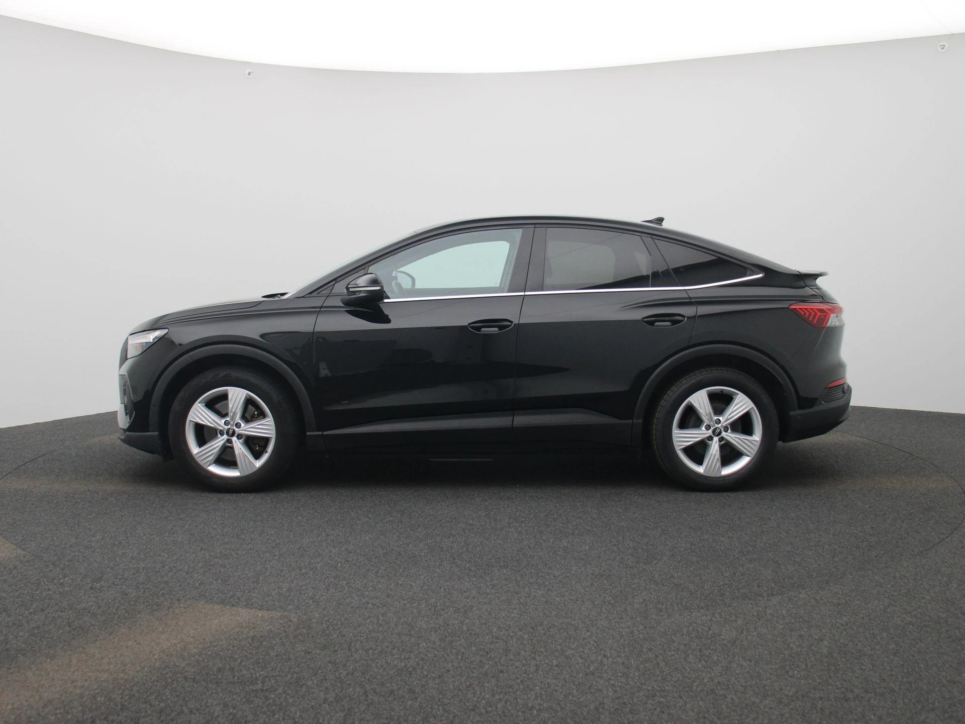 Audi Q4 Sportback e-tron 40 Edition 77 kWh 204 PK