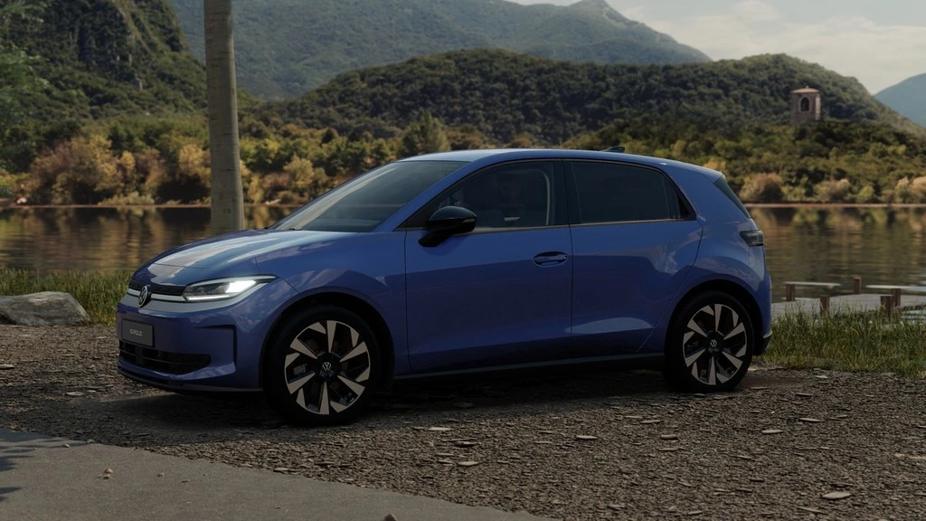 Volkswagen-ID. Polo-image-1