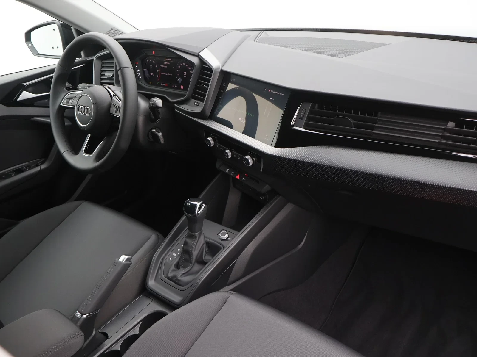 Audi A1 Sportback Audi A1 Sportback Prestige Edition 25TFSI 95PK *AUTOMAAT* DEMO