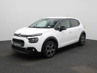Citroën C3 1.2 PureTech 82 S&S MAN Feel