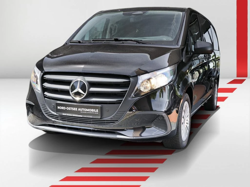 Mercedes-Benz-Vito 116-image-1